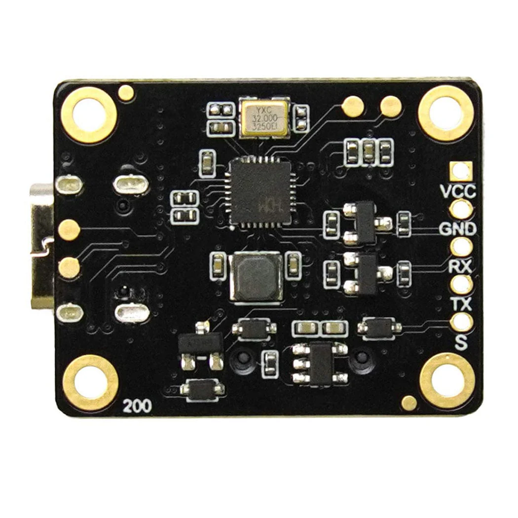 Fermion: Serial Data Logger V2 - Image 2
