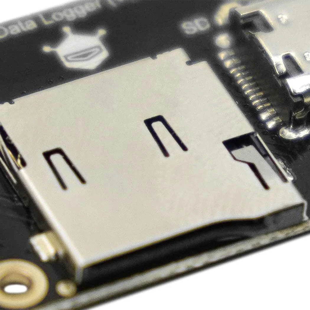 Fermion: Serial Data Logger V2 - Image 4