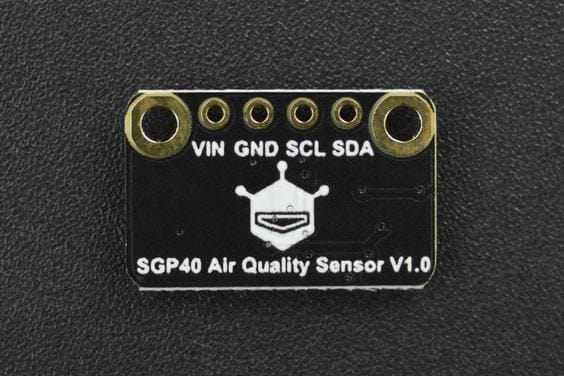 Fermion: SGP40 Air Quality Sensor (Breakout) - Image 3