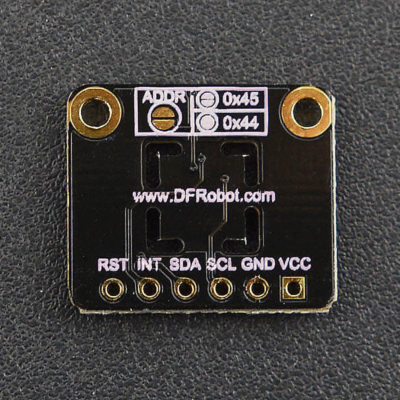 Fermion: SHT30 Digital Temperature & Humidity Sensor - Image 3