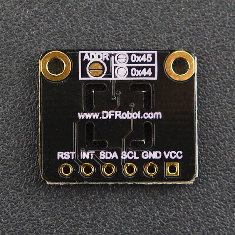 Fermion: SHT31 Digital Temperature & Humidity Sensor - Image 3