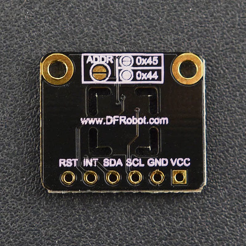 Fermion: SHT35 Digital Temperature & Humidity Sensor - Image 2