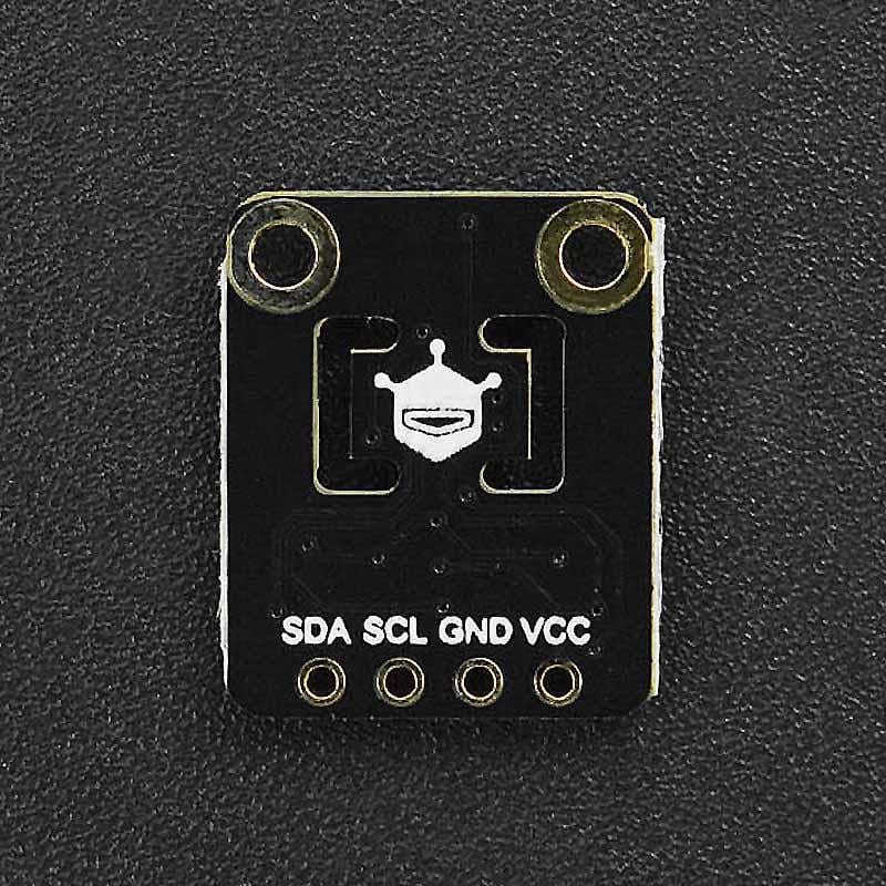 Fermion: SHT40 Humidity & Temperature Sensor Breakout - Image 2