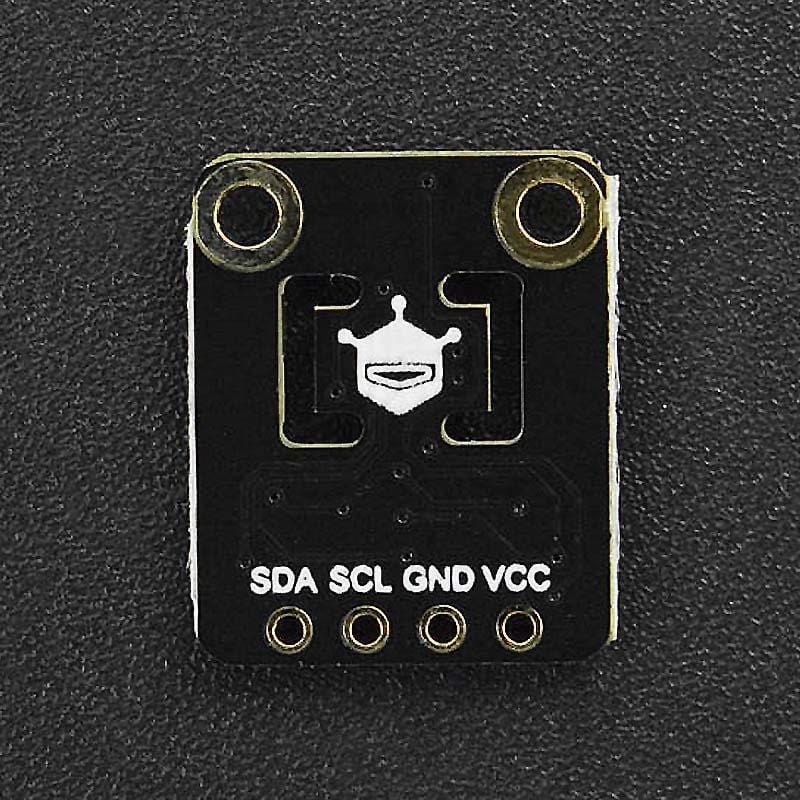 Fermion: SHTC3 Temperature & Humidity Sensor Breakout - Image 2