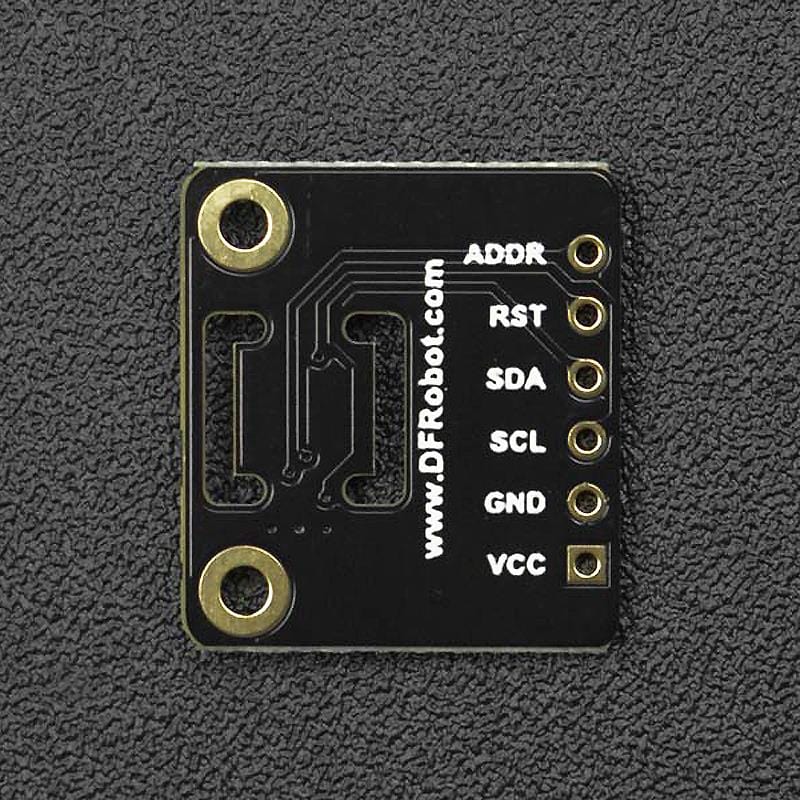 Fermion: STS35 High Accuracy Digital Temperature Sensor - Image 4