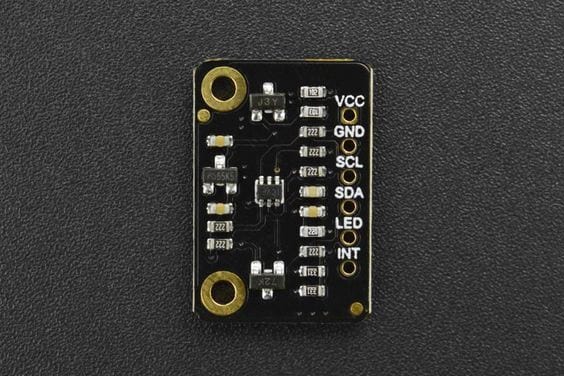 Fermion: TCS3430 Tristimulus Color Sensor (Breakout) - Image 4
