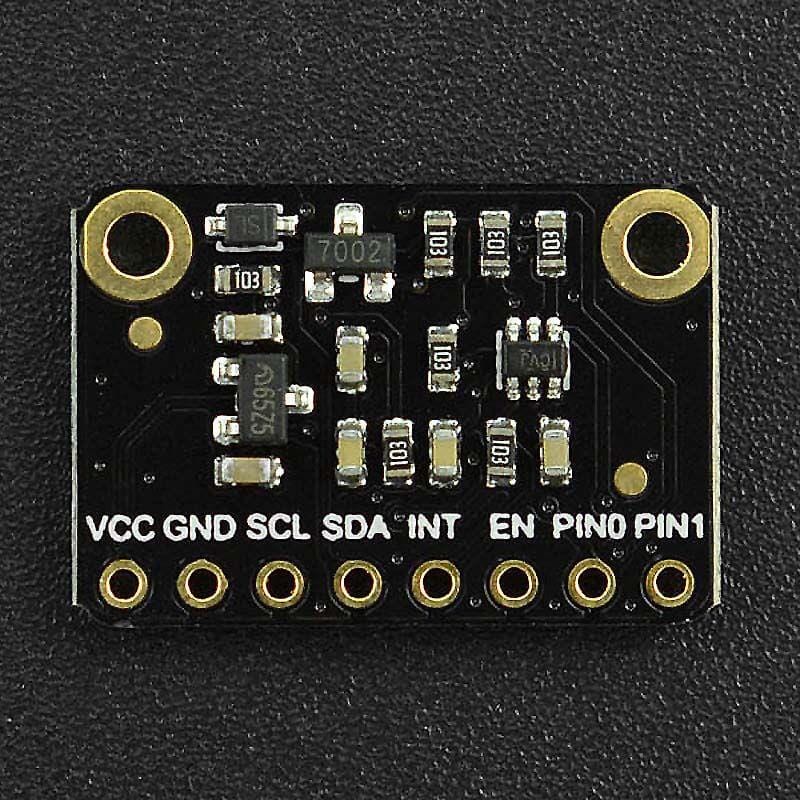 Fermion: TMF8701 ToF Distance Ranging Sensor (10-600mm) - Image 2