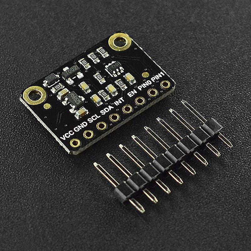 Fermion: TMF8701 ToF Distance Ranging Sensor (10-600mm) - Image 3