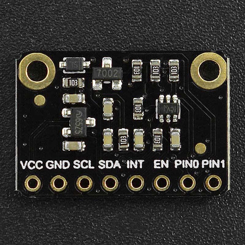 Fermion: TMF8801 ToF Distance Ranging Sensor (20-2500mm) - Image 2