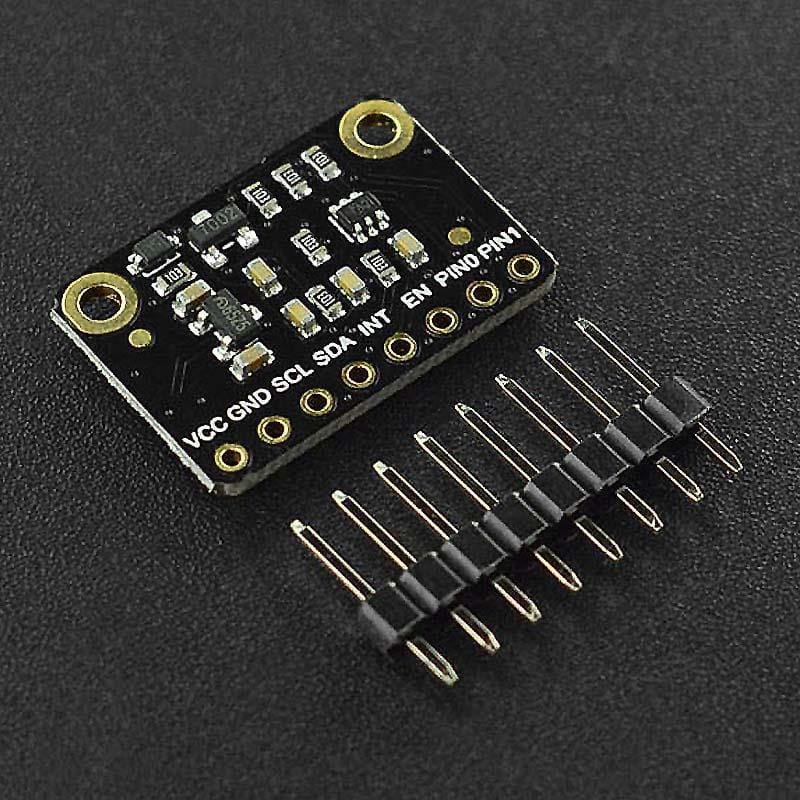 Fermion: TMF8801 ToF Distance Ranging Sensor (20-2500mm) - Image 3
