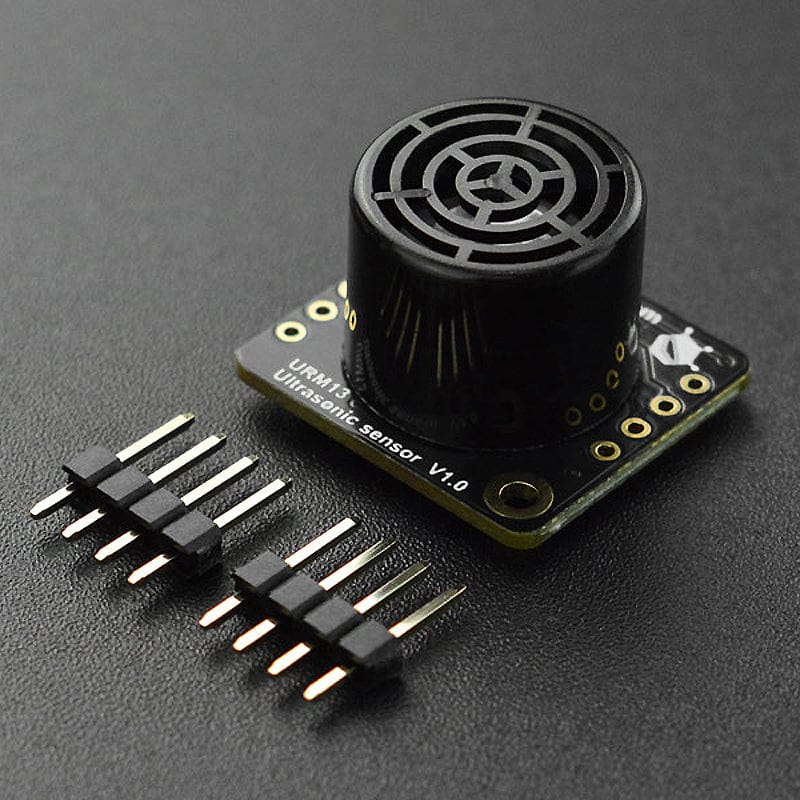 Fermion: URM13 Ultrasonic Sensor (15-900cm) - Image 2