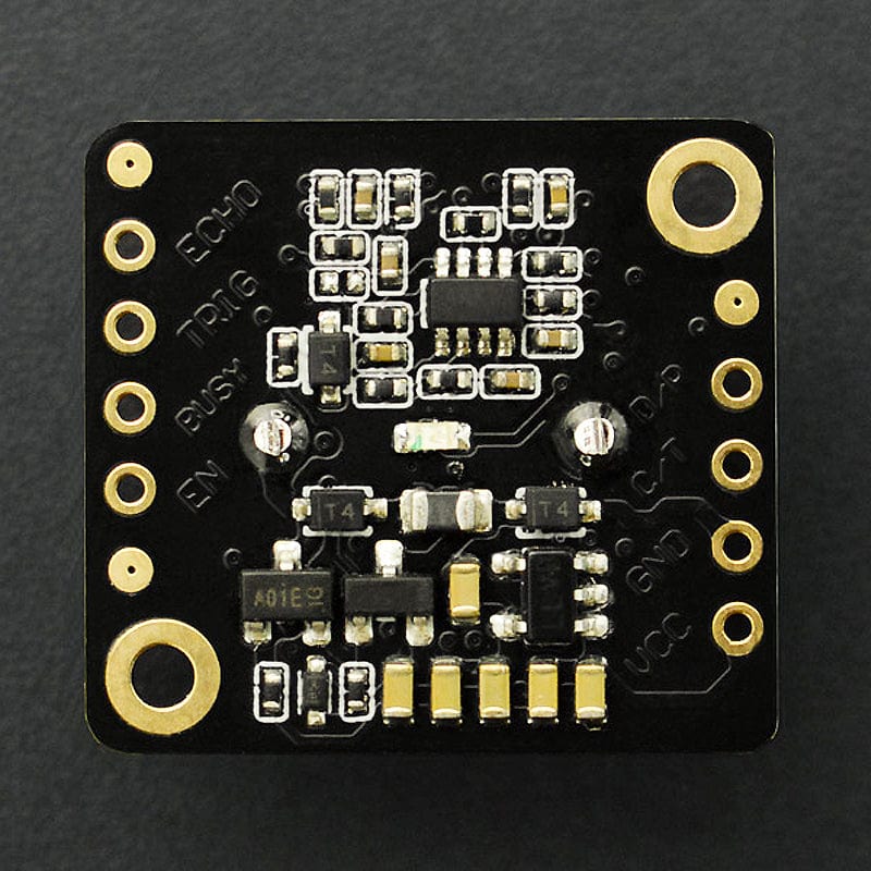 Fermion: URM13 Ultrasonic Sensor (15-900cm) - Image 3