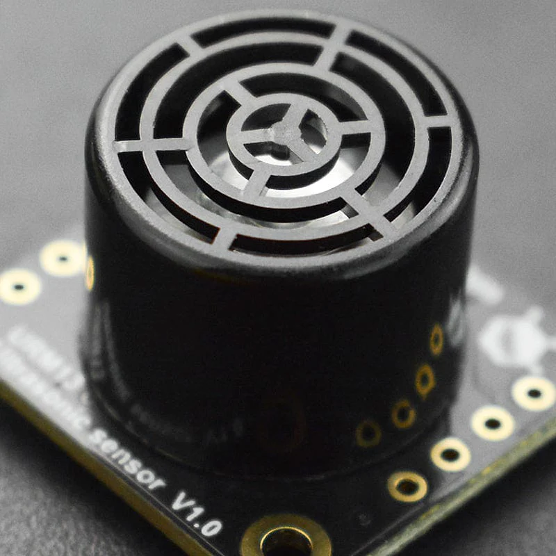Fermion: URM13 Ultrasonic Sensor (15-900cm) - Image 4