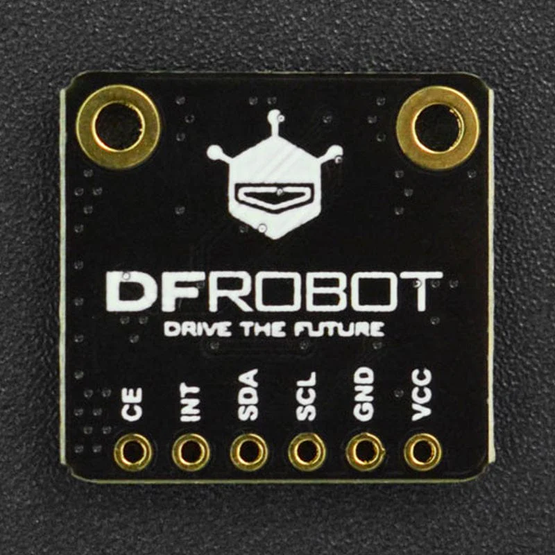 Fermion: VL6180X ToF Distance Ranging Sensor (Breakout) - Image 2