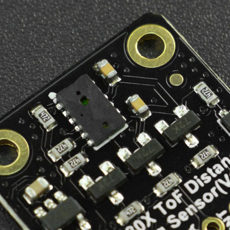 Fermion: VL6180X ToF Distance Ranging Sensor (Breakout) - Image 3