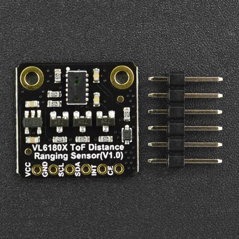Fermion: VL6180X ToF Distance Ranging Sensor (Breakout) - Image 4
