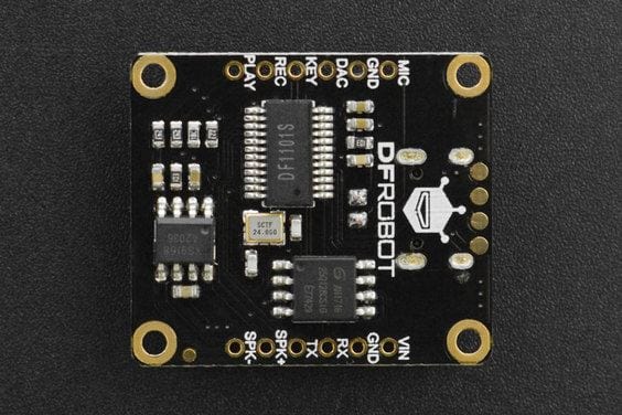 Fermion: Voice Recorder Module (Breakout) - Image 4