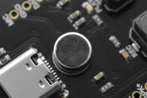 Fermion: Voice Recorder Module (Breakout) - Image 5