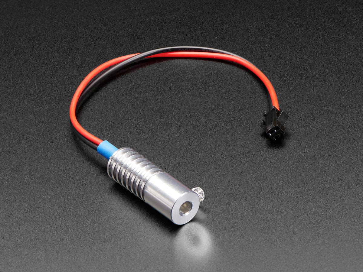 Fiber Optic Light Source - 1 Watt - Blue - Image 3