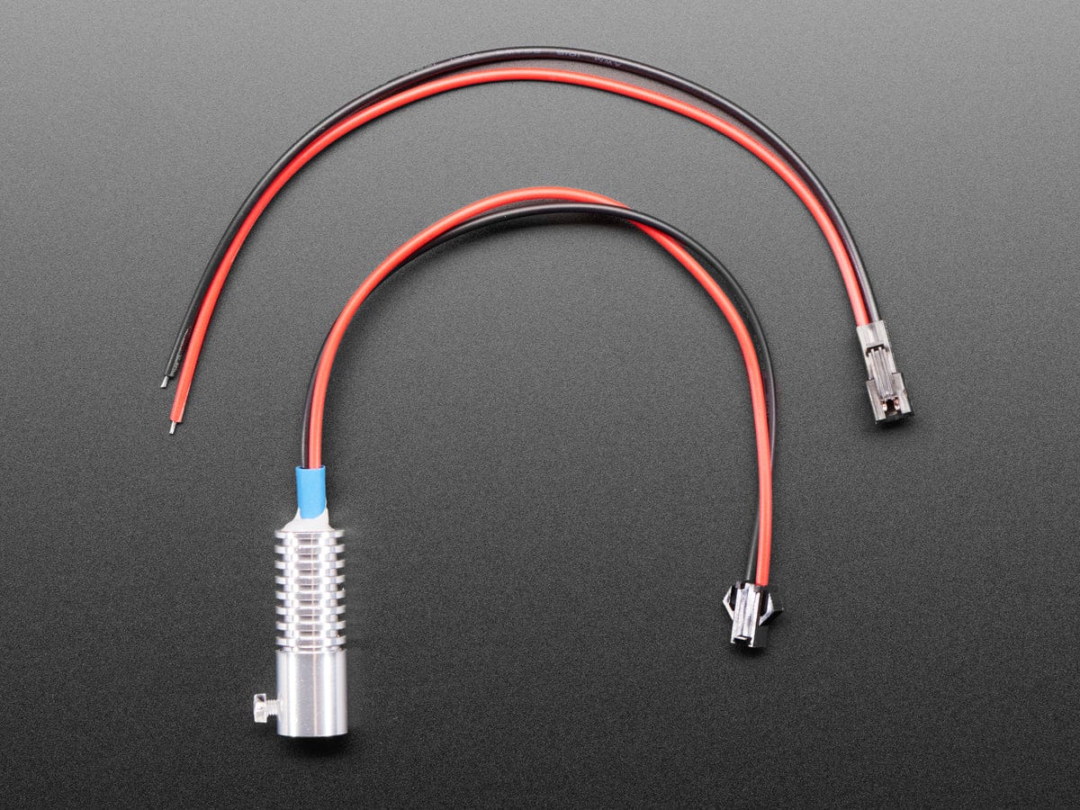 Fiber Optic Light Source - 1 Watt - Blue - Image 4