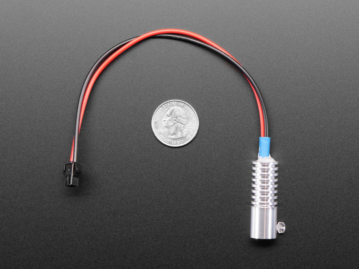 Fiber Optic Light Source - 1 Watt - Blue - Image 5