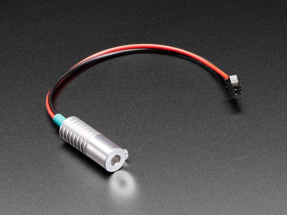 Fiber Optic Light Source - 1 Watt - Green - Image 3