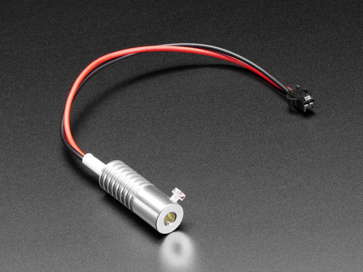 Fiber Optic Light Source - 1 Watt - White - Image 3