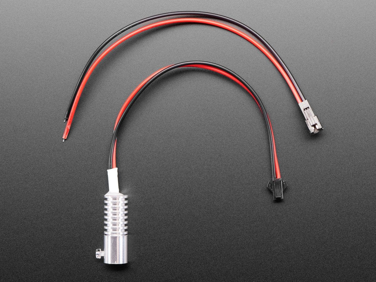 Fiber Optic Light Source - 1 Watt - White - Image 4