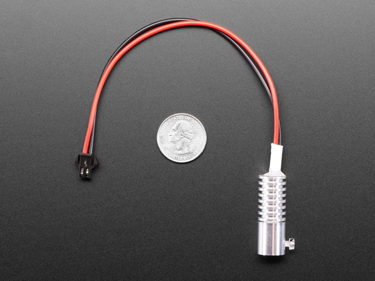 Fiber Optic Light Source - 1 Watt - White - Image 5