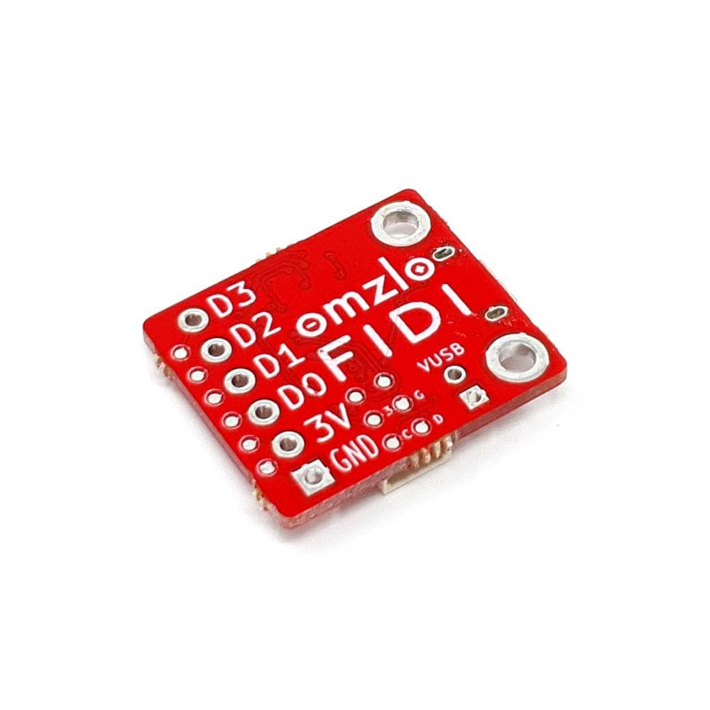 FIDI - Super-fast CircuitPython Prototyping - Image 2