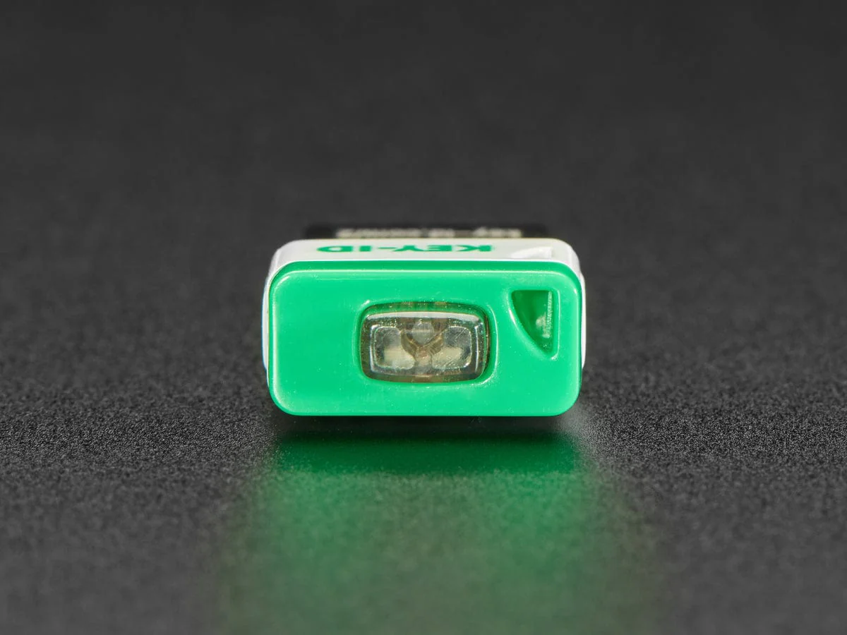 FIDO2 U2F Security Key - U2F USB 2-Step Authentication Security - Image 5