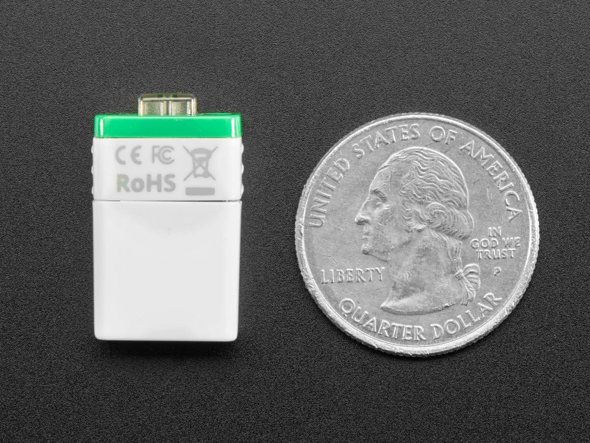 FIDO2 U2F Security Key - U2F USB 2-Step Authentication Security - Image 6