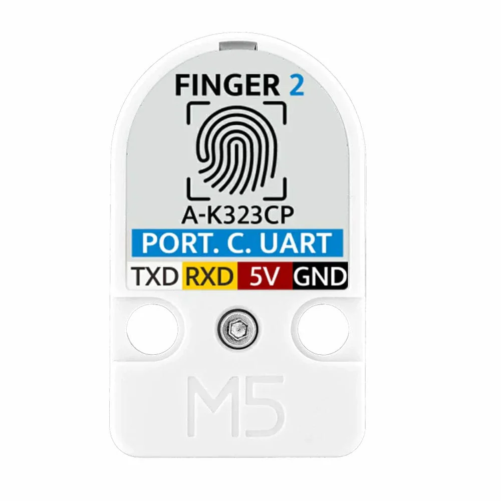 Fingerprint 2 Unit - Image 4