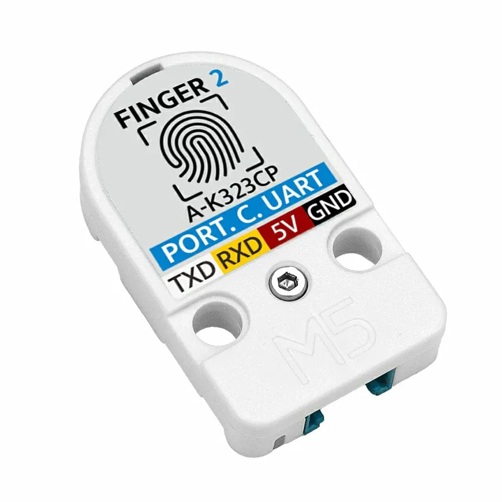 Fingerprint 2 Unit - Image 6