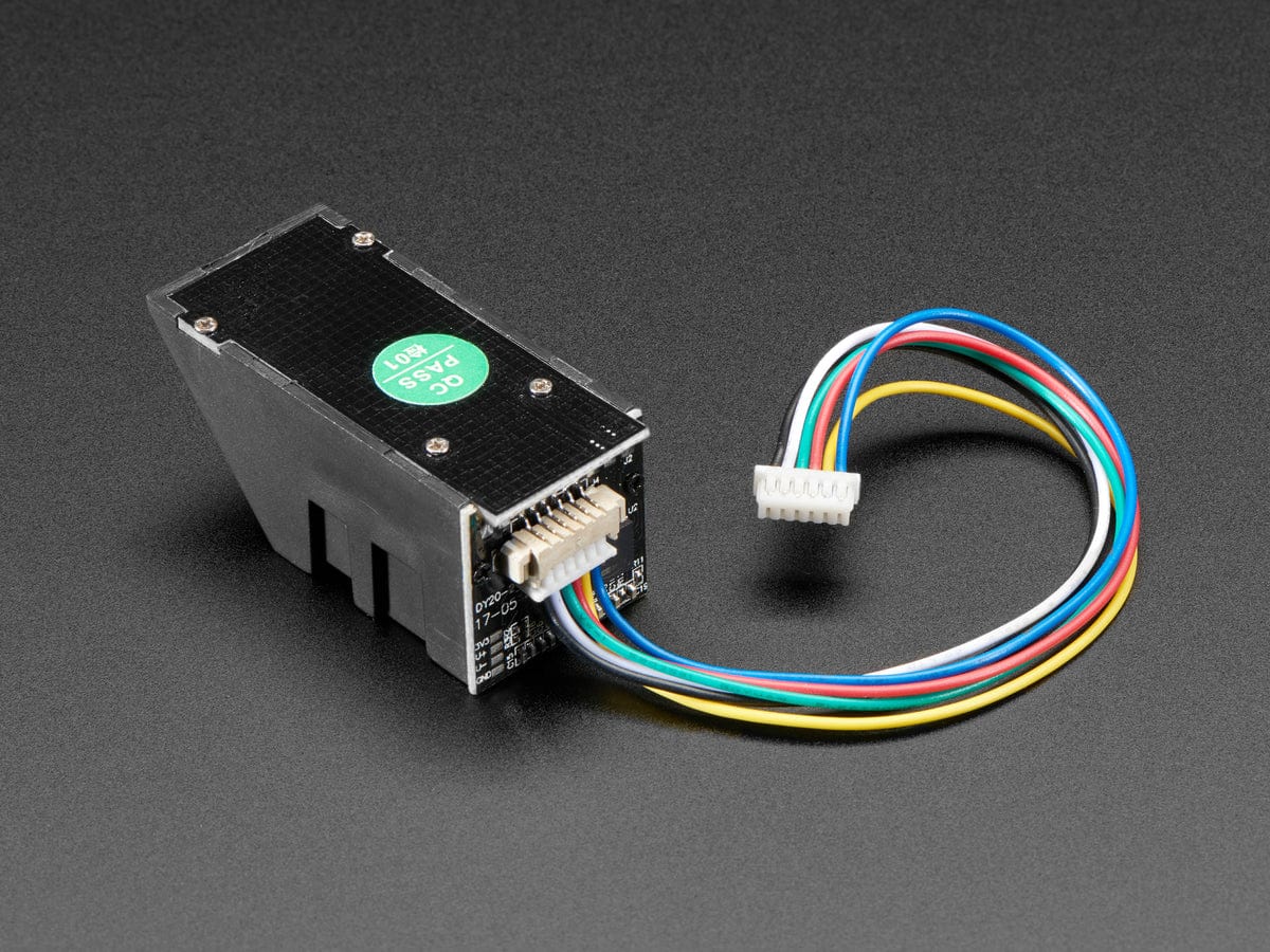 Fingerprint sensor - Image 2