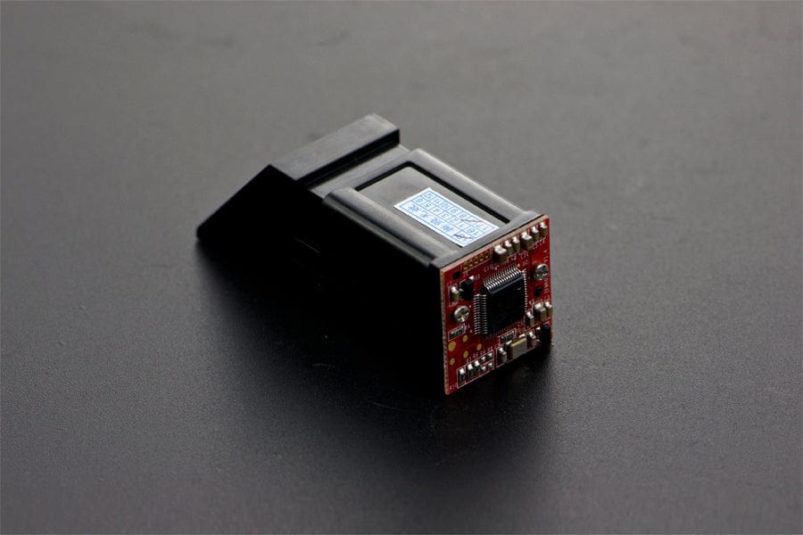 Fingerprint Sensor with 5 Fingerprint Projects - Image 3