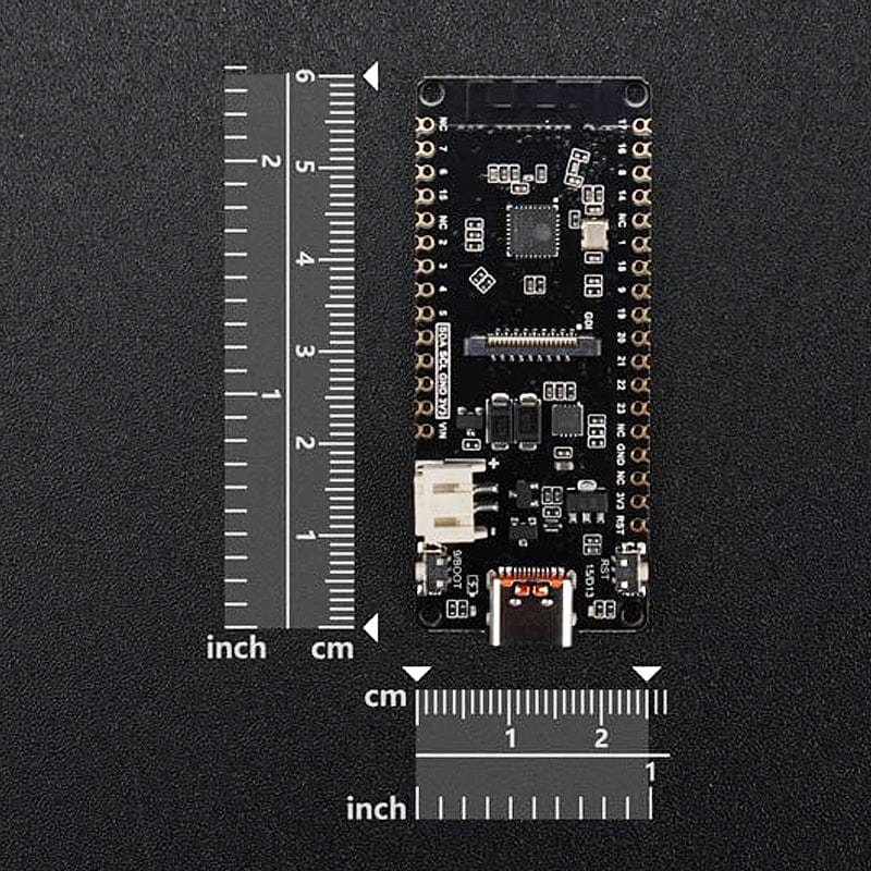 FireBeetle 2 ESP32 C6 IoT Development Board - Image 3