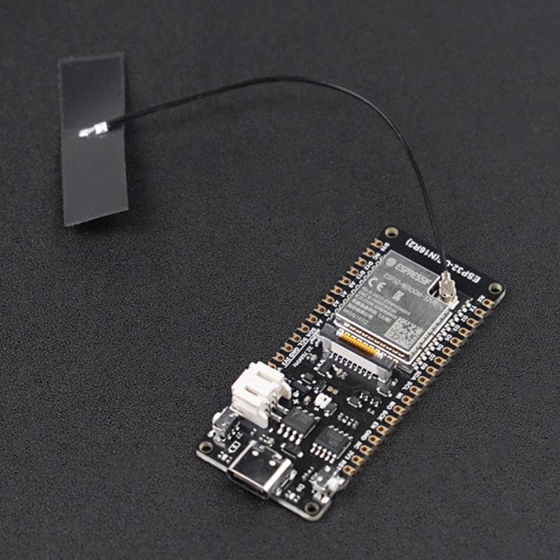 FireBeetle 2 ESP32-E IoT Microcontroller (N16R2) - Image 6