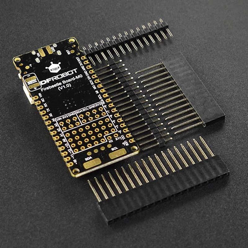 FireBeetle 2 M0 - Image 4