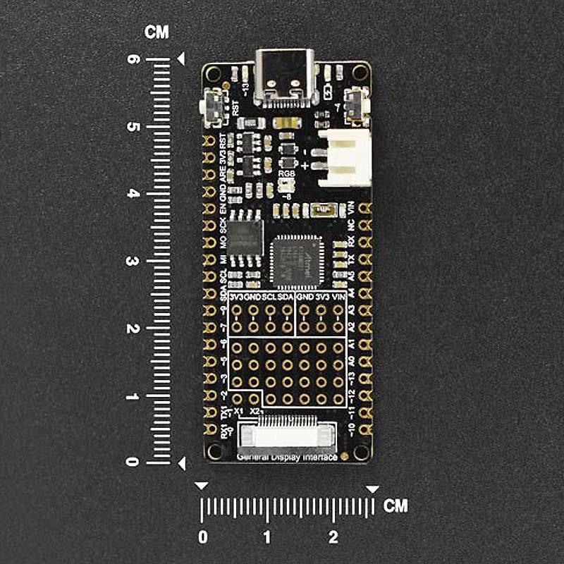FireBeetle 2 M0 - Image 5