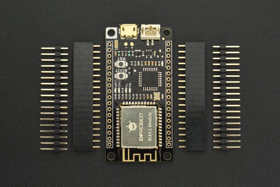 FireBeetle 328P with BLE 4.1 - Image 2