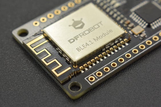 FireBeetle 328P with BLE 4.1 - Image 3