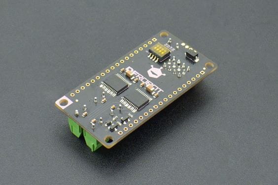 FireBeetle Covers - DC Motor & Stepper Driver [Discontinued] - Image 3