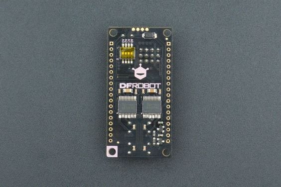 FireBeetle Covers - DC Motor & Stepper Driver [Discontinued] - Image 4