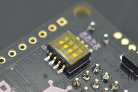 FireBeetle Covers - DC Motor & Stepper Driver [Discontinued] - Image 5