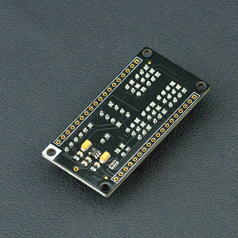 FireBeetle Covers - Gravity I/O Expansion Shield - Image 3