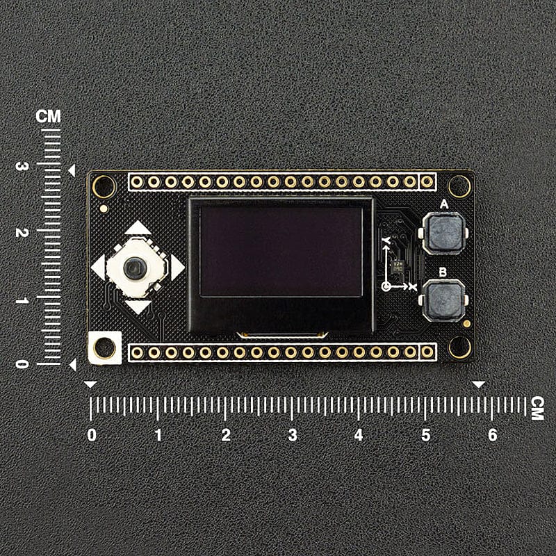 FireBeetle Covers - OLED 128x64 Display - Image 5