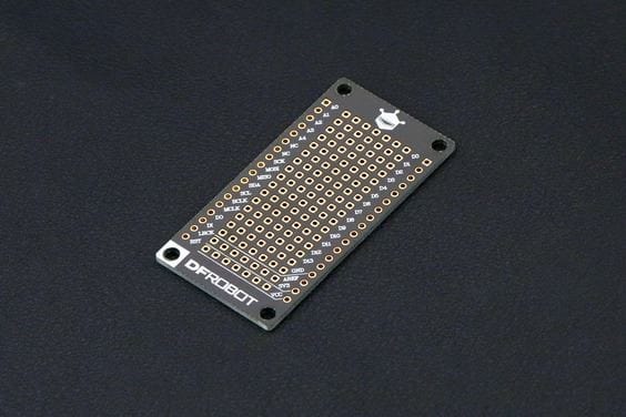 FireBeetle Covers - Proto Board - Image 2