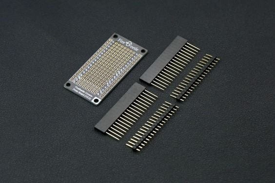 FireBeetle Covers - Proto Board - Image 3