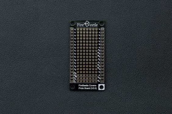 FireBeetle Covers - Proto Board - Image 4